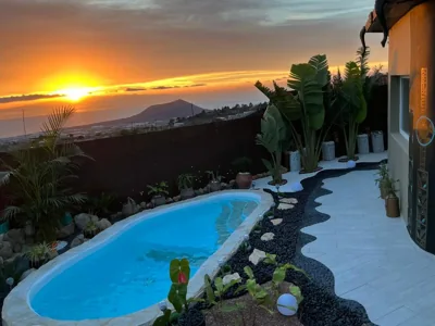 Krisant Gold Rural Luxury Privat Pool — foto 7