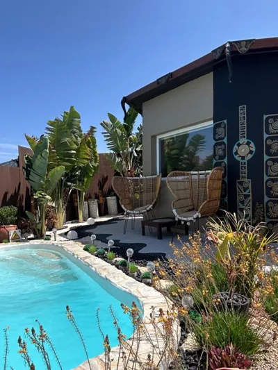 Krisant Gold Rural Luxury Privat Pool — foto 9