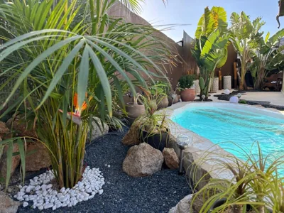 Krisant Gold Rural Luxury Privat Pool — foto 10