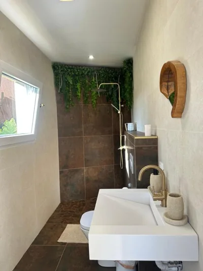 Krisant Gold Rural Luxury Privat Pool — foto 12