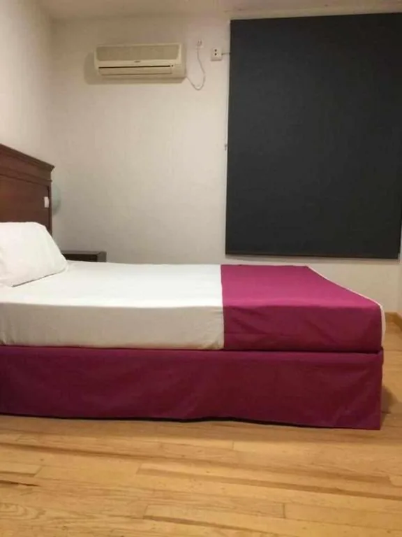 ダブルルーム — KubiK HOTEL