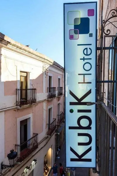 KubiK HOTEL — 写真 10