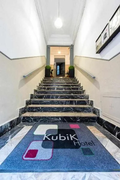KubiK HOTEL — 写真 11