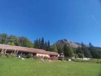 KYOMU Resort — foto 11