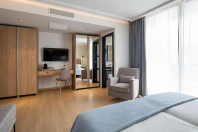Kyrat Amarac Suites — foto 2
