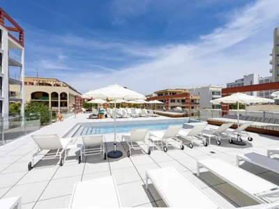 Kyrat Amarac Suites — foto 4