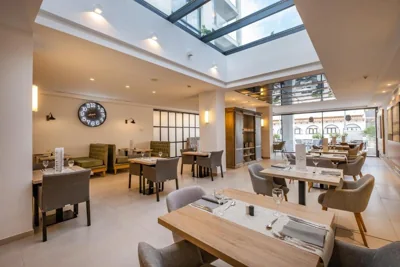 Kyrat Amarac Suites — foto 5