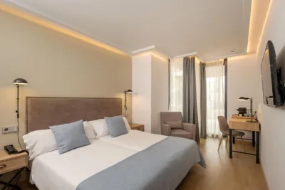 Kyrat Amarac Suites — foto 6