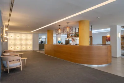Kyrat Amarac Suites — foto 8