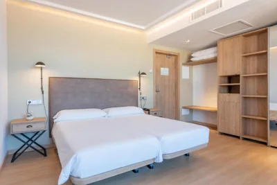 Kyrat Amarac Suites — foto 9