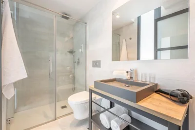 Kyrat Amarac Suites — foto 12