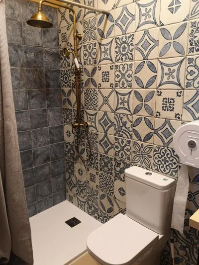 L' Abilleiru Albergue Rural — Foto 3