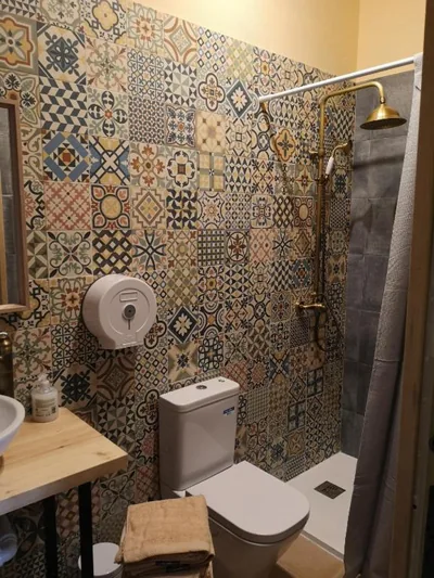 L' Abilleiru Albergue Rural — Foto 8
