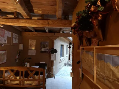 L' Abilleiru Albergue Rural — Foto 9