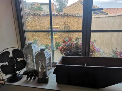 L' Abilleiru Albergue Rural — Foto 10
