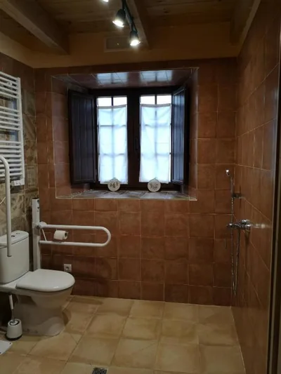 L' Abilleiru Albergue Rural — Foto 12