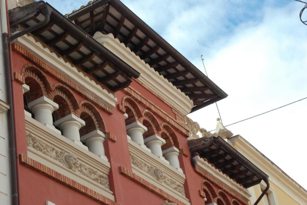 L'Agora Hotel Boutique