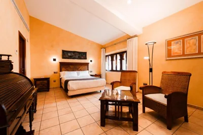 L'Agora Hotel Boutique — 写真 9