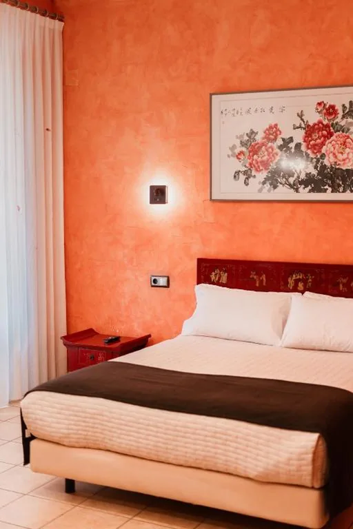 ジュニアスイート — L'Agora Hotel Boutique