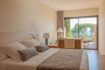 L'Aixart Aiguablava Hotel — foto 2