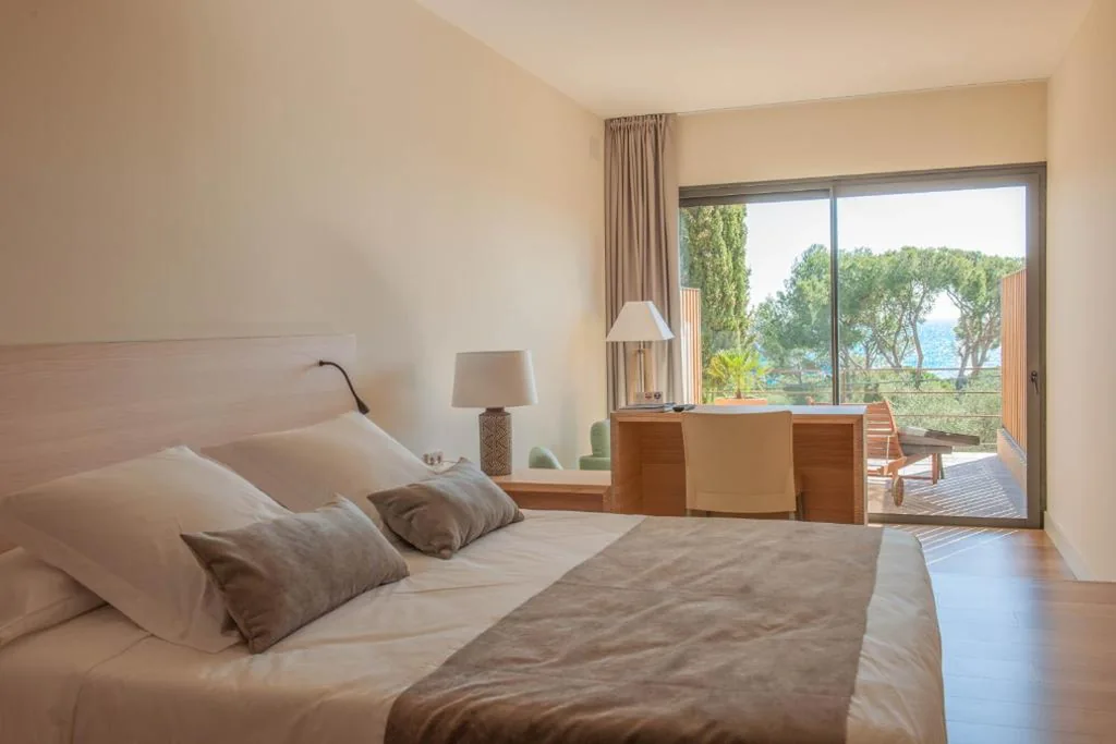 L'Aixart Aiguablava Hotel