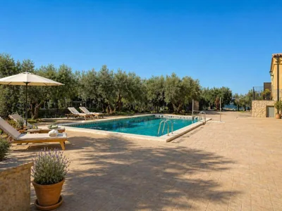 L'Albea Hotel Rural — foto 4