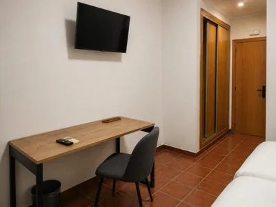 L'Albea Hotel Rural — foto 5