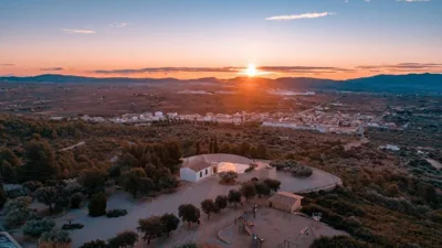 L'Albea Hotel Rural — foto 6