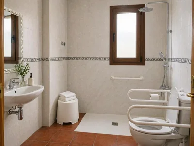 L'Albea Hotel Rural — foto 8
