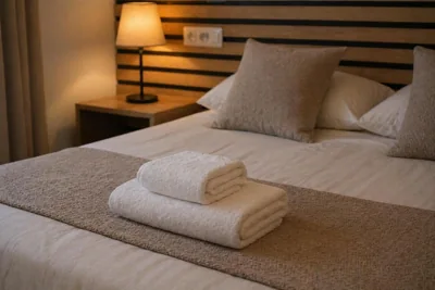 L'Albea Hotel Rural — foto 12