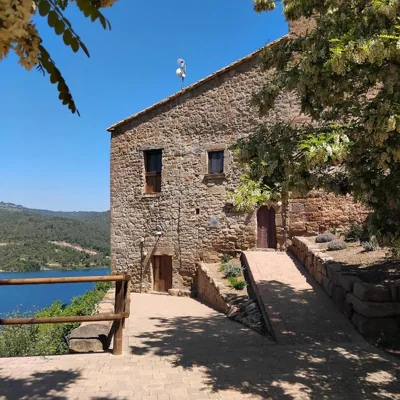 L'alberg la rectoria de la Torra — foto 6