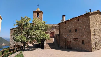L'alberg la rectoria de la Torra — foto 9