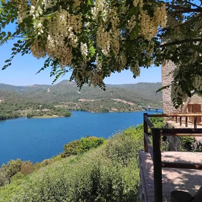 L'alberg la rectoria de la Torra — foto 10