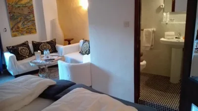 L'Almàssera Casa Rural & Restaurant — foto 3