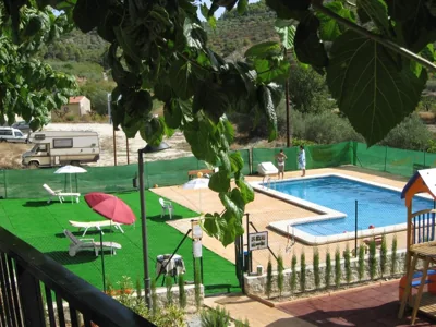 L'Almàssera Casa Rural & Restaurant — foto 4