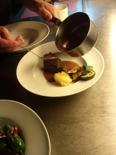 L'Almàssera Casa Rural & Restaurant — foto 11