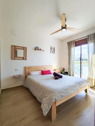 l'Alqueria de Laguar - Casa rural al Barranc de l'Infern — foto 2