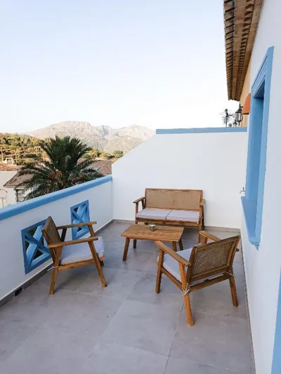 l'Alqueria de Laguar - Casa rural al Barranc de l'Infern — foto 6
