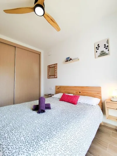 l'Alqueria de Laguar - Casa rural al Barranc de l'Infern — foto 7