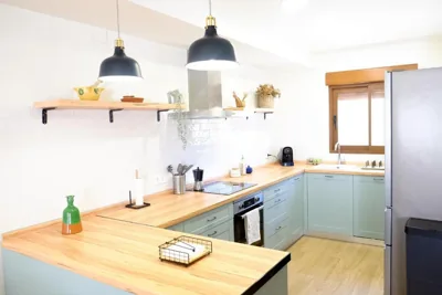 l'Alqueria de Laguar - Casa rural al Barranc de l'Infern — foto 10