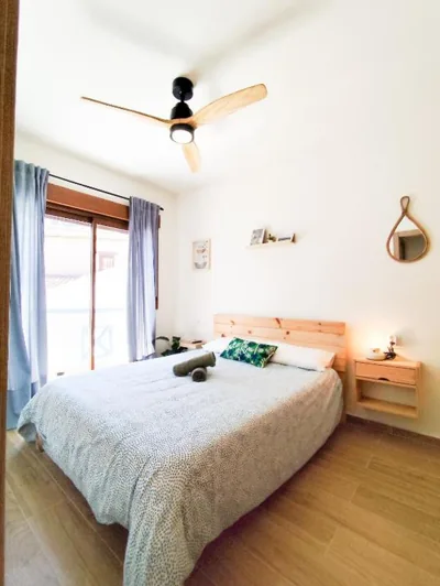l'Alqueria de Laguar - Casa rural al Barranc de l'Infern — foto 12