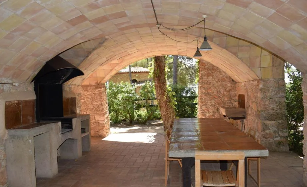 Appartement 3 chambres — L'Àncora de Barà