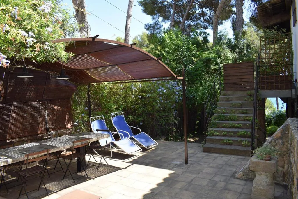 Chambre double — L'Àncora de Barà