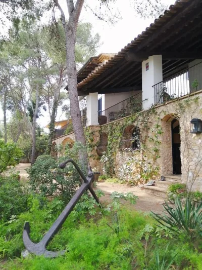 L'Àncora de Barà — photo 10