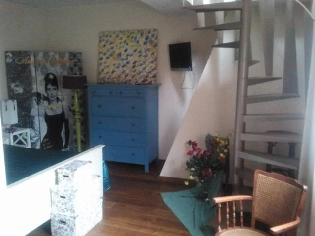 Habitación Doble con bañera de hidromasaje — L'ARGOLLA HOTEL-Pizzeria