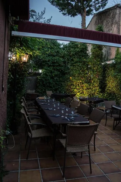 L'ARGOLLA HOTEL-Pizzeria — foto 5