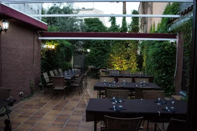 L'ARGOLLA HOTEL-Pizzeria — foto 6