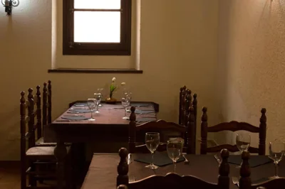 L'ARGOLLA HOTEL-Pizzeria — foto 10