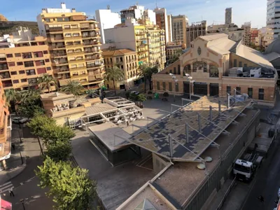L'Àtic New Rooms — foto 4