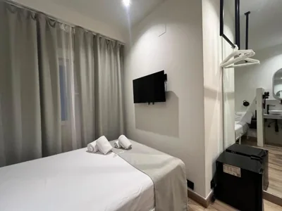 L'Àtic New Rooms — foto 5